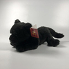 Soft Faux Fur Brown Bear