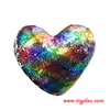Digital Printed Home Textile Rainbow Cushion