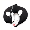 Plush Sea Animal Dolphin Pillow