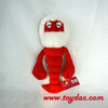Plush Cartoon Sea Toy Lobster