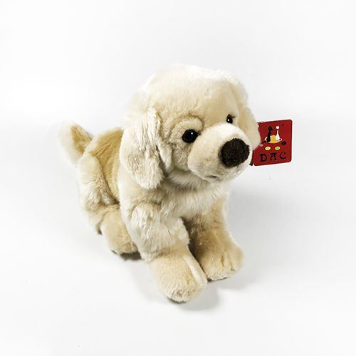 Top Class Quality Plush Working Dog