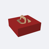 Toy`s color paper gift box 