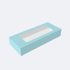 plush mini toy set color packing box