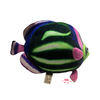 Plush Cartoon original design fish 