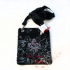 Enfant small paillette handbag 